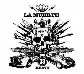 logo La Muerte